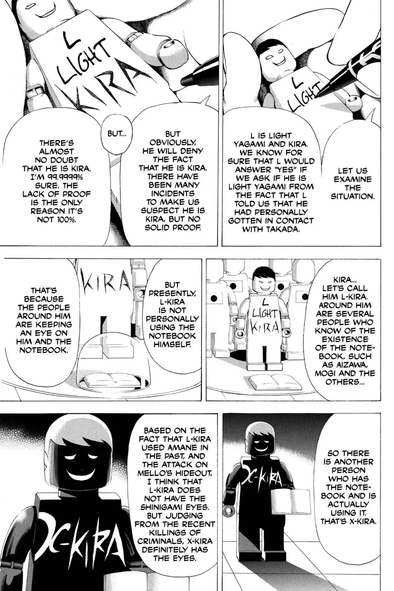 Death Note, Chapter 90 image 05